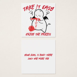 Take It Easy