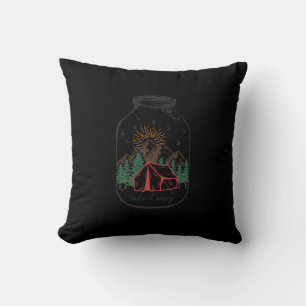 Take It Easy Cushion