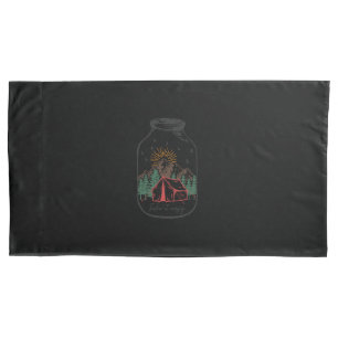 Take It Easy Pillowcase