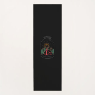 Take It Easy Yoga Mat