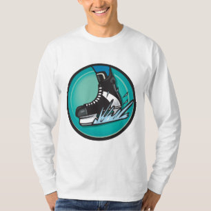Take It To The Ice T-Shirt