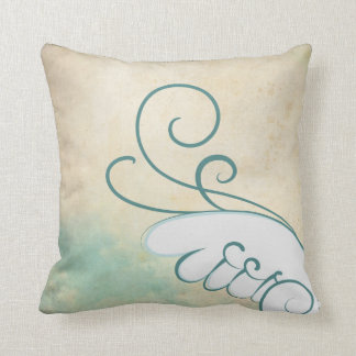 Take me away cushion
