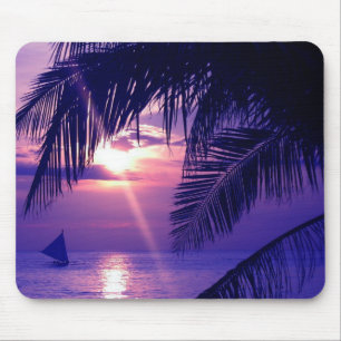 Take Me Away... Mouse Mat