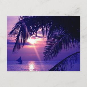 Take Me Away... Postcard