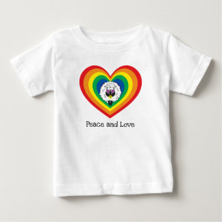 Take me back to the 60's baby T-Shirt