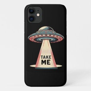 take me iPhone 11 case