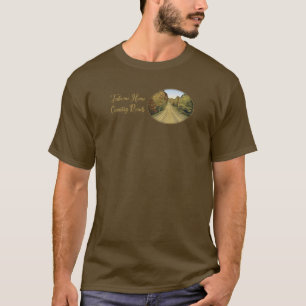 Take Me Home Country Roads T-Shirt