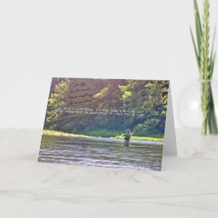 TAKE ME HOME Greeting Card