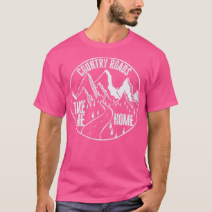 Take Me Home T-Shirt