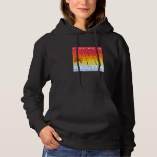 Take Me To Destin Florida Beach Vacation Souvenir Hoodie