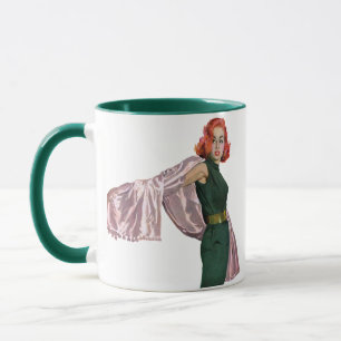 Take Me to Hollywood Mug