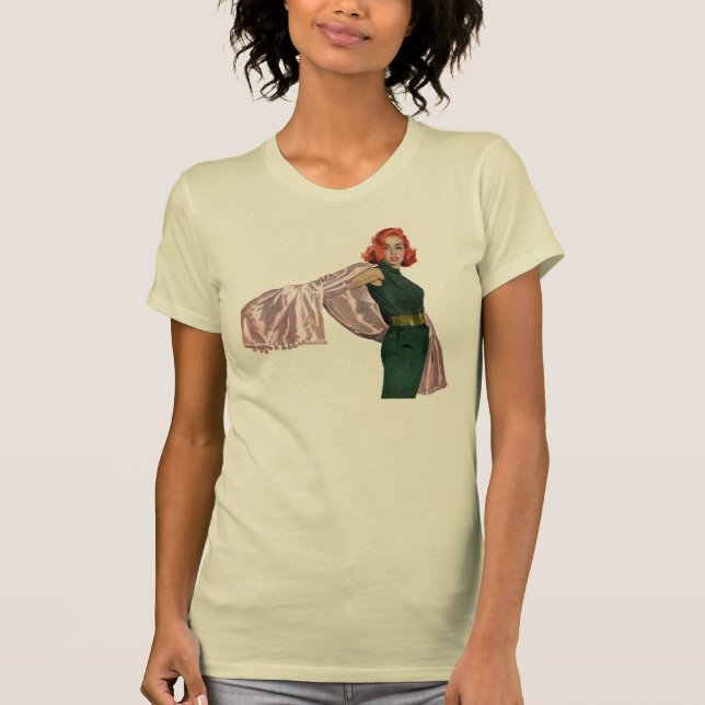 Take Me to Hollywood T-Shirt (Front)