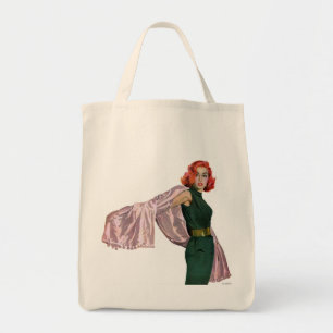 Take Me to Hollywood Tote Bag