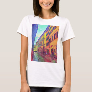 Take me to Italy! T-Shirt