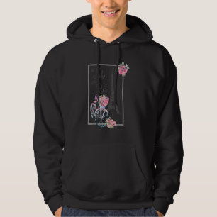 Take me to Paris Eiffel Tower Love Paris French Hoodie