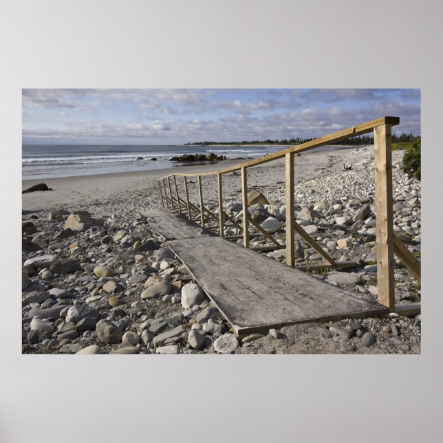 Take Me To The Beach fine art print (Front)