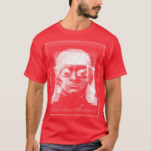 Take Me To Your Leader Halloween TShirt