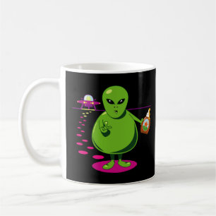 Take Me To Your Waffles! Coffee Mug