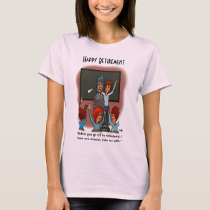 Take me with Pale Pink Women's T-Shirt
