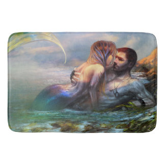 Take My Breath Away Bath Mat