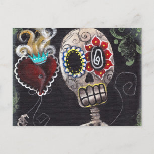 Take my Heart Postcard