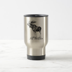 Take NH with you Travel Mug