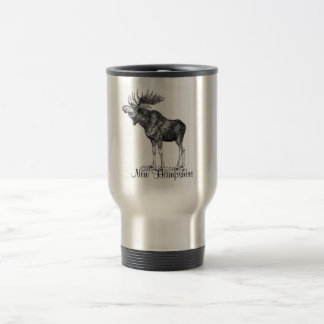 Take NH with you Travel Mug