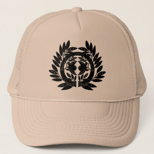 Take ni Suzume, Japan Trucker Hat