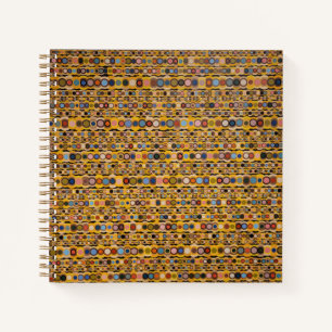 take noteBOOK