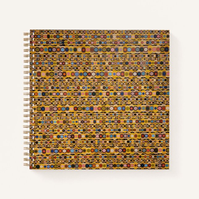 take noteBOOK (Front)