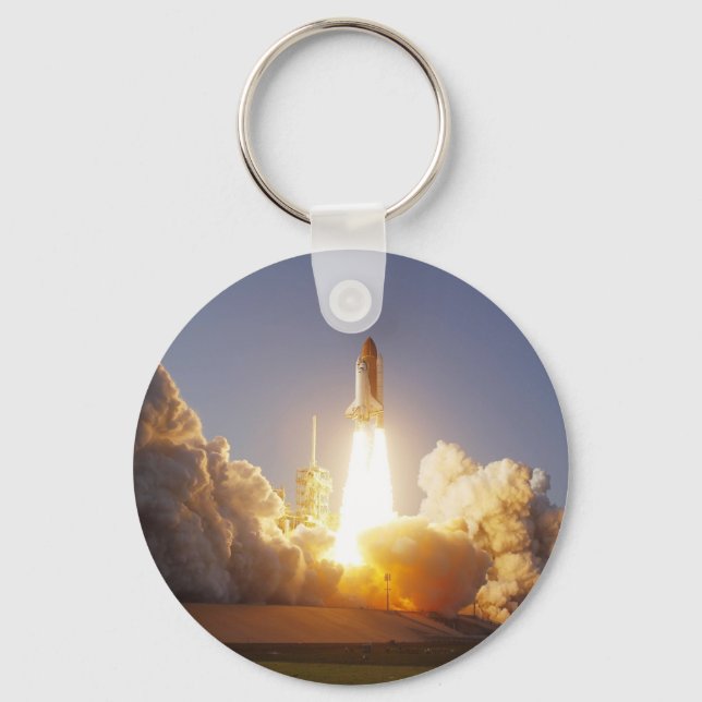 Take Off Key Ring (Front)