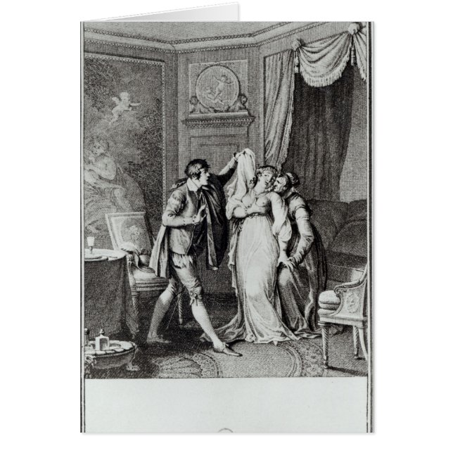 'Take off that veil', from Chapter 7 of (Front)