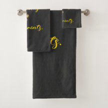 Take only memories, leave only footprints.