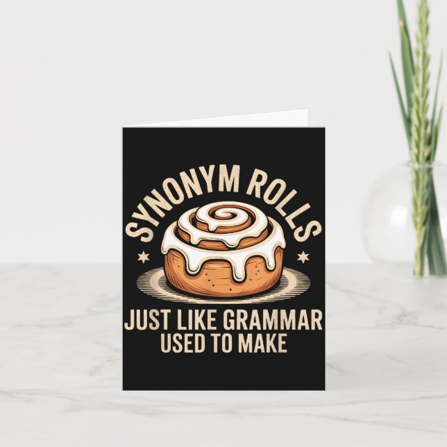 Take That Depression Funny Rubber Duck  Card (Front)