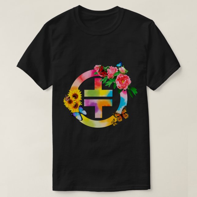 Take That - Wonderland Inspired   T-Shirt (Design Front)