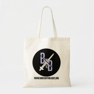 Take the Babes with you! Tote Bag