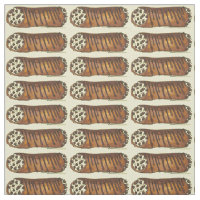 Take the Cannoli Chocolate Chip Italian Pastry