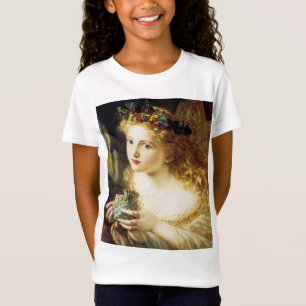 Take The Fair Face of Woman T-Shirt