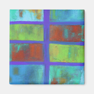 Take The Second Right Magnet