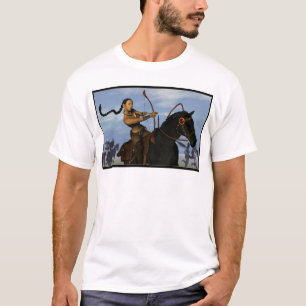 Take the Shot T-Shirt