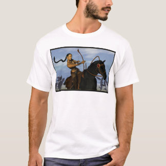 Take the Shot T-Shirt