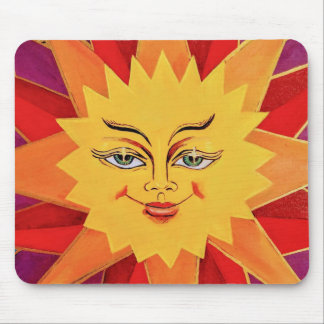 Take The Time To Dream Mousepad