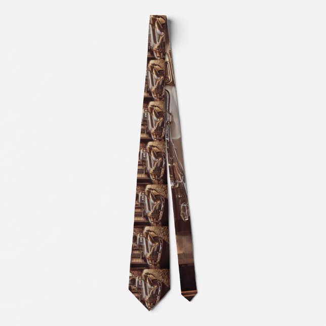TAKE TIE (Front)