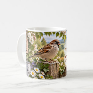 Take Time to Enjoy the Simple Things Coffee Mug