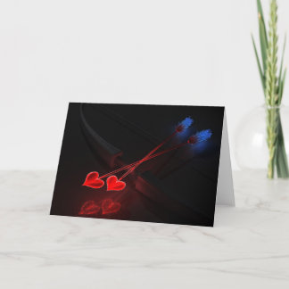 Take Two Card