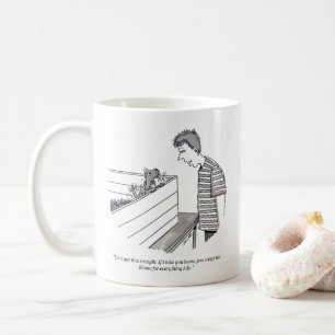 Take You Home mug