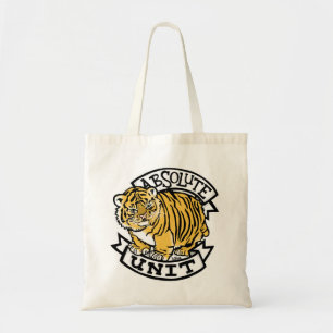 Take Your Unit Shopping! Tote Bag
