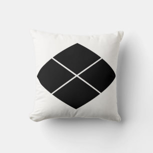 Takeda Bishi Cushion