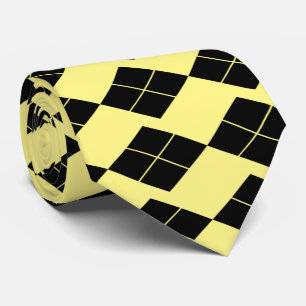 Takeda rhombus tie