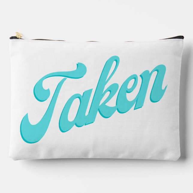 taken accessory pouch (Front)